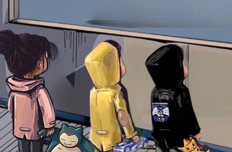 橱窗看车男孩汽车头像制作项目无脑日赚500+-千寻创业网