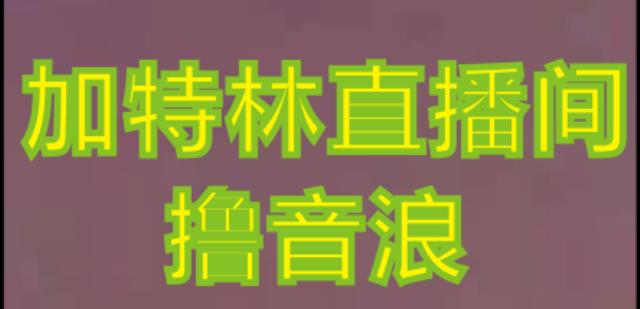 抖音加特林直播间搭建技术，抖音0粉开播，暴力撸音浪，2023新口子，每天800+【素材+详细教程】-千寻创业网