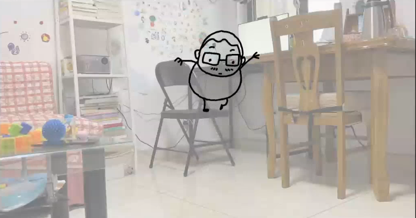 图片[1]-动画制作全流程教学-完整录制-边做边教-《累了就躺一会儿》-千寻创业网