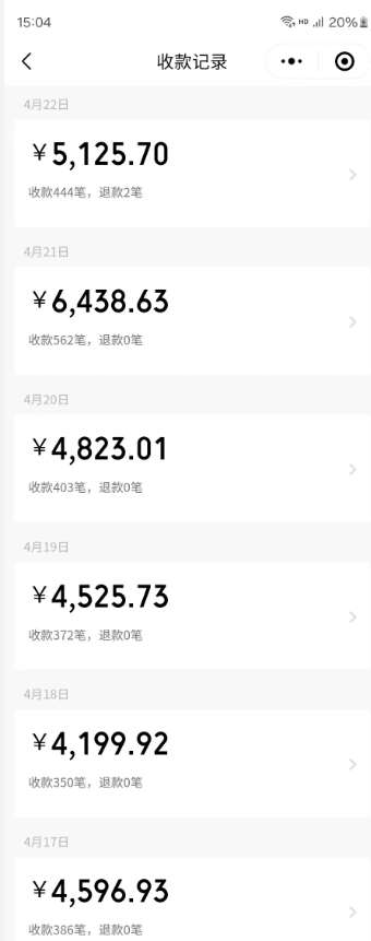 图片[2]-天涯神贴项目，抖音引流公众号转化，出单速度特别快，一周日收益破千-千寻创业网