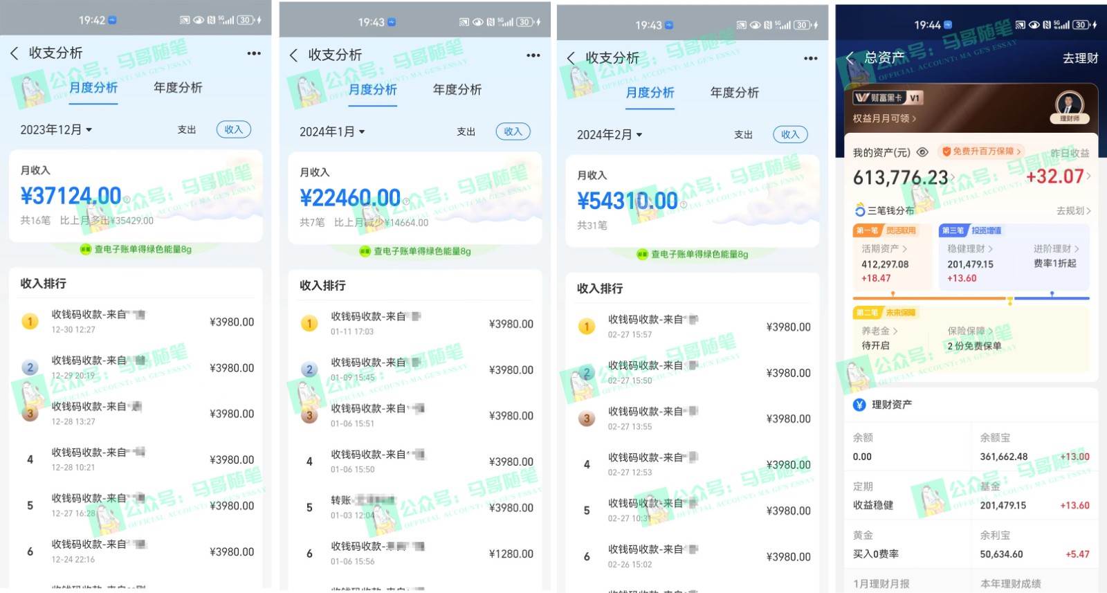 图片[2]-2024年如何通过“卖项目”实现年入100W-千寻创业网