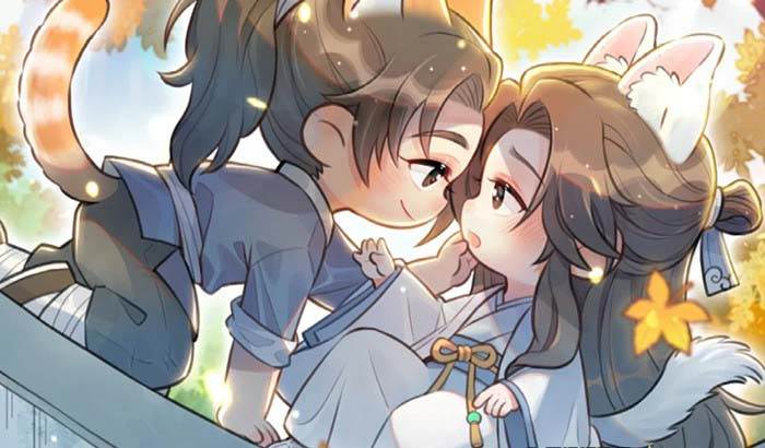 （8955期）Q版 古风角色班-第6期绘画教程（39节课）-千寻创业网