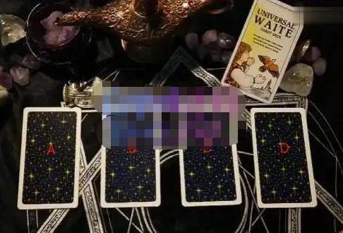 严校长·塔罗牌付费项目，0风险，一台手机，随时随地赚钱价值1000元-千寻创业网