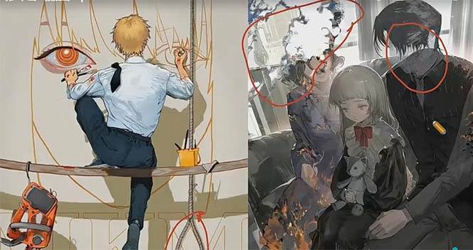 （9863期）厚涂人物-插画创作班：基础入门教程（8节课）-千寻创业网