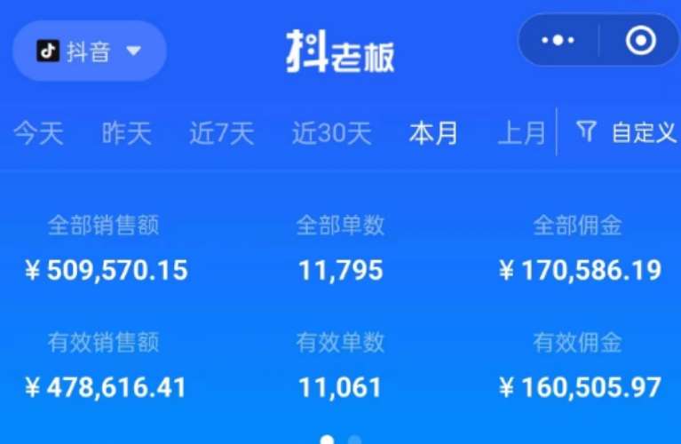 图片[2]-外面收费699元陪跑项目，抖音实拍图文书单，图文带货全攻略-千寻创业网