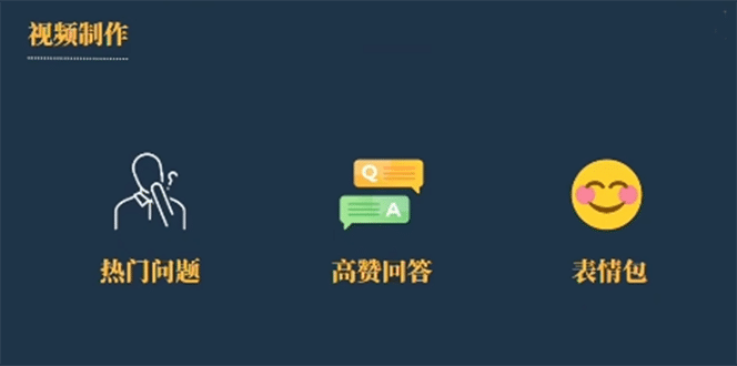 今日话题新玩法，实测一天涨粉2万，多种变现方式（教程+5G素材）-千寻创业网