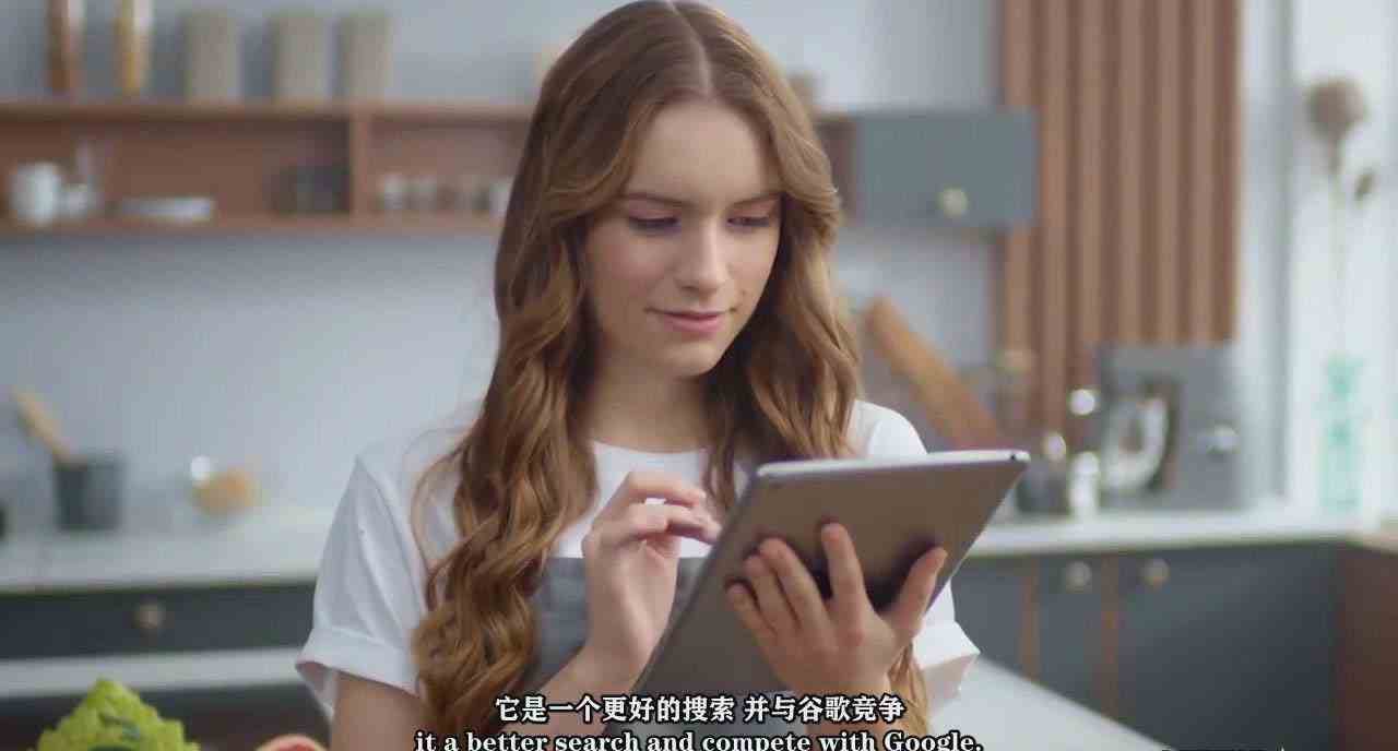 图片[3]-如何使用AI人工智能制作生成人物视频课程-11节课-中英字幕-千寻创业网