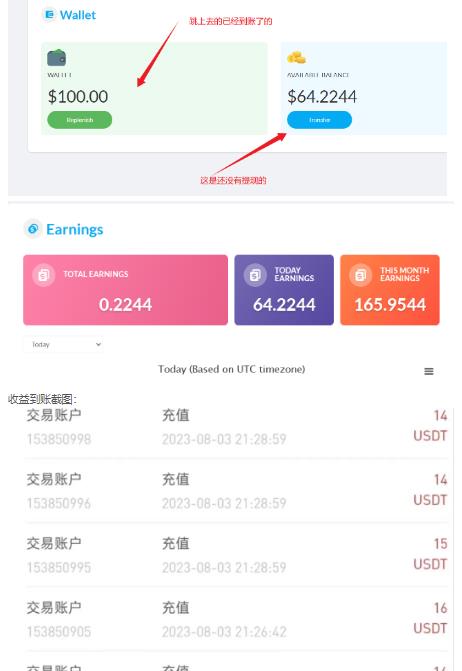 图片[2]-外面收费几千上万的visionstube愿景管撸美金项目，单日收益30-50美金+工作室可批量多开搞-千寻创业网
