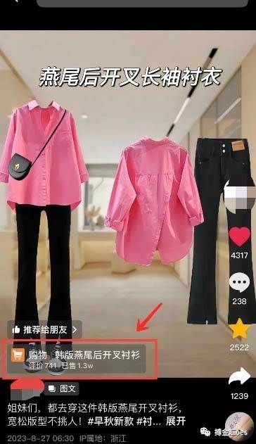 图片[3]-AI图文带货项目：不用出镜，不用拍短视频，不用做直播 就能出单，赚取佣金-千寻创业网