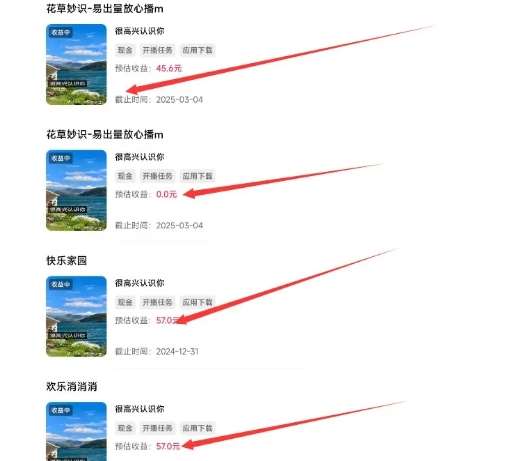 图片[3]-磁力聚星游戏副业陪跑训练营1.0，长期稳定项目，有人一周干了1K+-千寻创业网