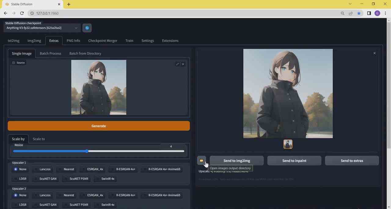 图片[5]-Stable Diffusion 101：使用 AI 创建自定义动漫艺术教程-17节课-中英字幕-千寻创业网