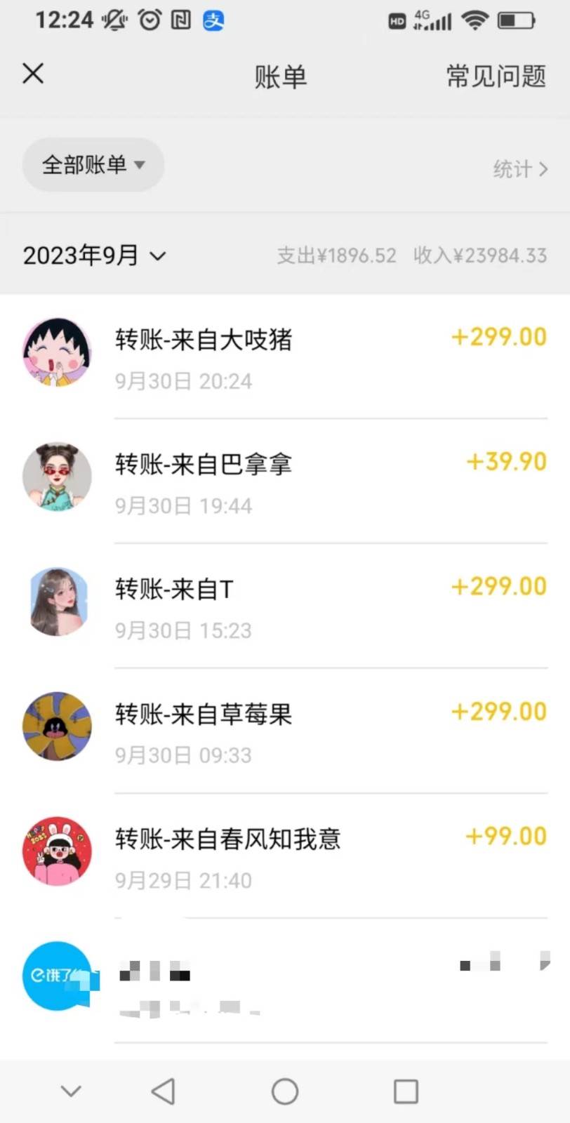 图片[2]-“绿茶计划”，爆火的蓝海项目，着重做某个方向的情感赛道，小白也能轻松月入2w+-千寻创业网