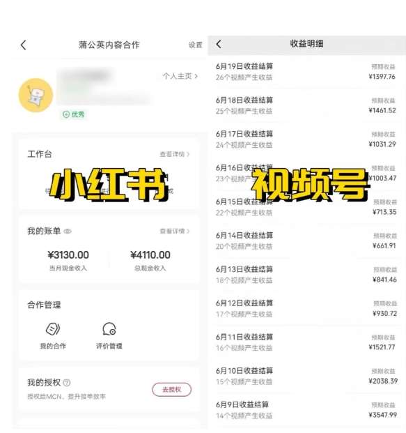 图片[2]-全网爆火的AI让老照片动起来教程，蹭热点日赚3k+，内含免费工具一键可生成【揭秘】-千寻创业网