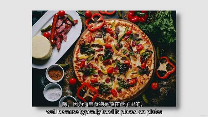图片[3]-iPhone 美食摄影-掌握美食摄影造型-构图和编辑艺术-21节课-中英字幕-千寻创业网
