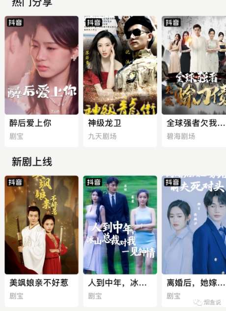 图片[2]-网剧推广计划丨真一键搬运丨矩阵操作丨零粉变现月入过W-千寻创业网