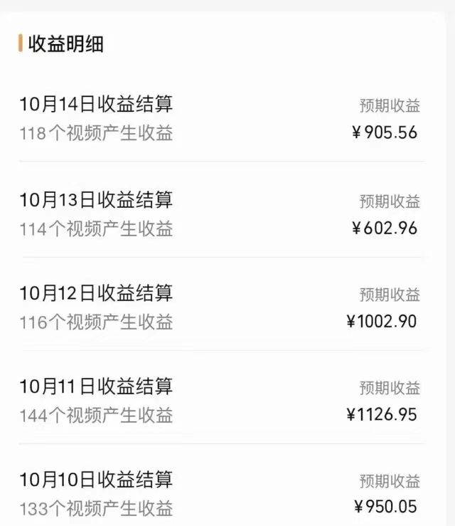 图片[2]-探索全新蓝海！抖音风景视频号掘金计划，让你每天轻松日赚100+，保姆级教学-千寻创业网