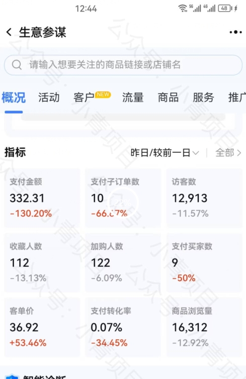 图片[3]-首发价值2980最新淘宝无货源不开车自然流超低成本截流玩法日入300+【揭秘】【1016更新】-千寻创业网