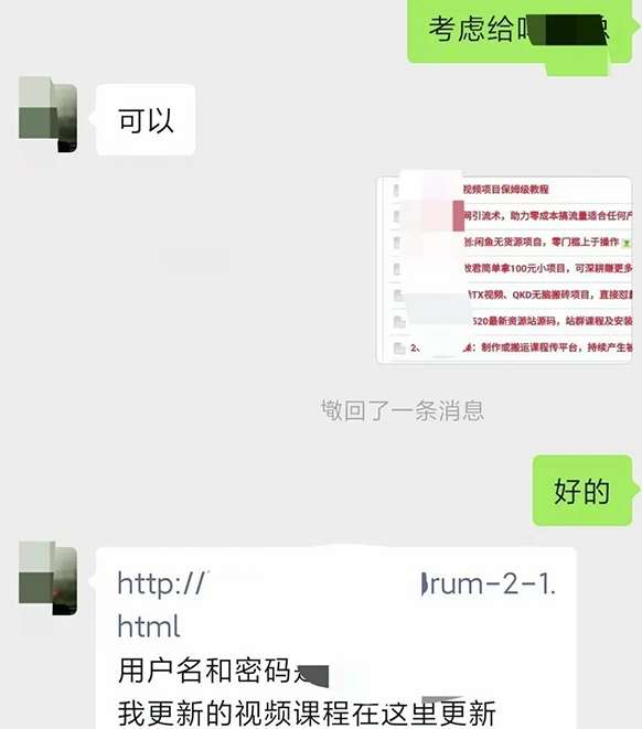图片[2]-小彬网虚拟资源网站培训课程，如何一个月快速做出盈利的资源网站（实打实经验）-千寻创业网