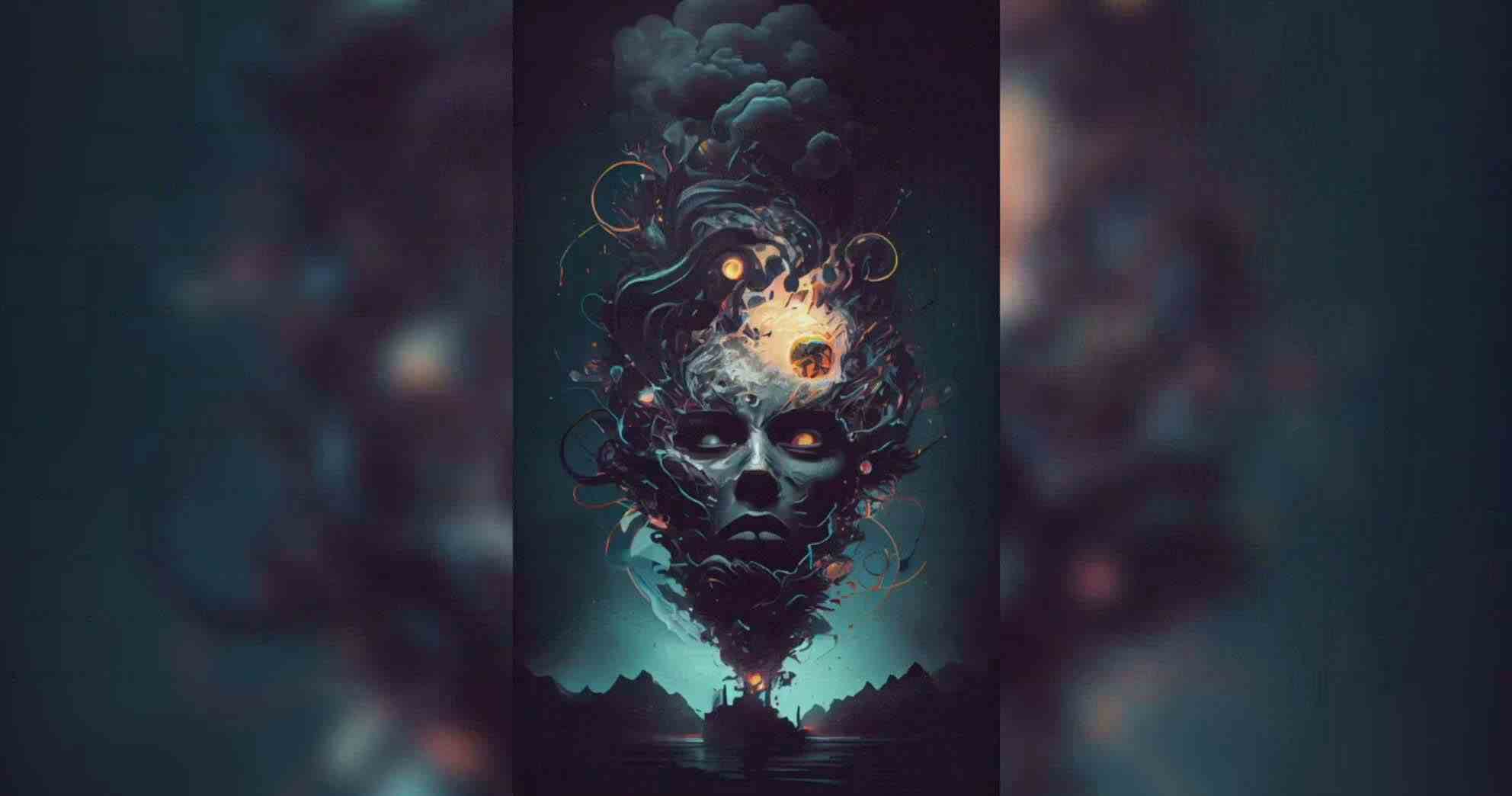 图片[4]-Midjourney AI人工智能创建和销售令人惊叹的海报教程-10节课-中英字幕-千寻创业网