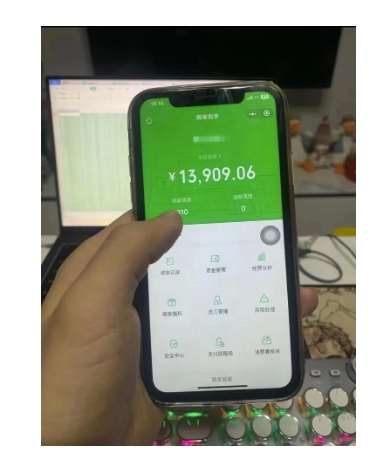 图片[2]-盲盒交友5.0，玩法全新升级，一个月直接变现1.3W，新手小白轻松上手【揭秘】-千寻创业网