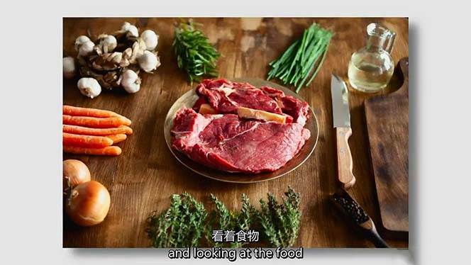 图片[4]-iPhone 美食摄影-掌握美食摄影造型-构图和编辑艺术-21节课-中英字幕-千寻创业网