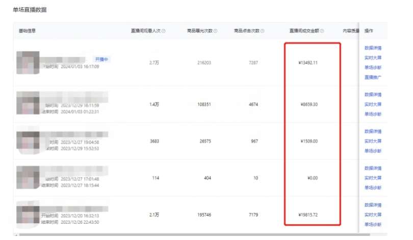 图片[3]-利用AI打造直播间，抖音无人蓝海搜索流，高效矩阵0封号稳定日入3000-千寻创业网