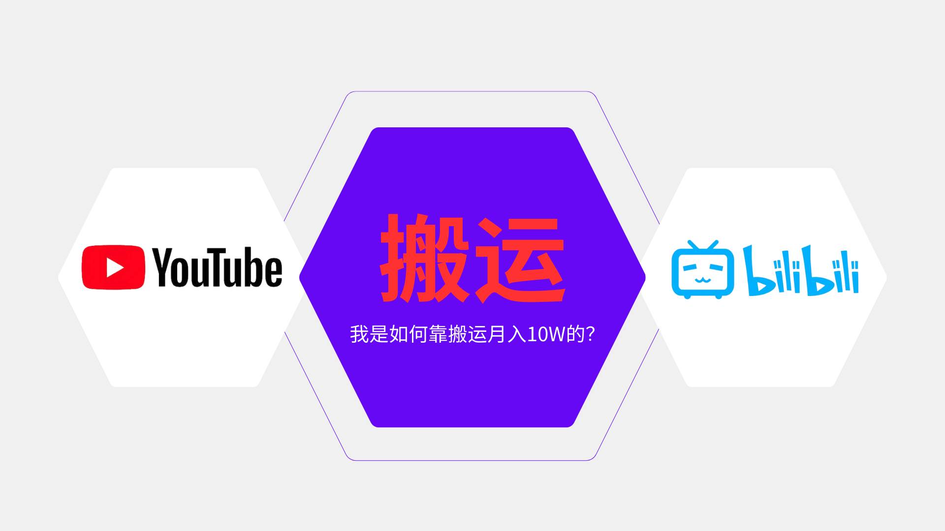 （13795期）纯搬运引流日进300粉，月入10w级教程-千寻创业网