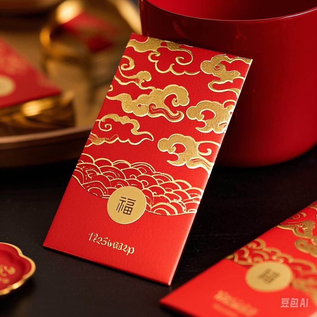 春节微信红包封面自制这么简单？带你轻松玩转最全教程~-千寻创业网