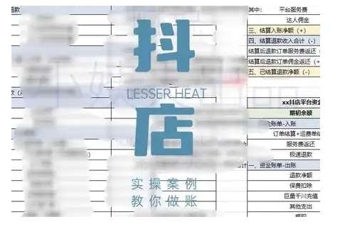 抖音小店对账全攻略，全面讲解抖店对账的核心逻辑与实操技巧，轻松掌握电商财务管理-千寻创业网