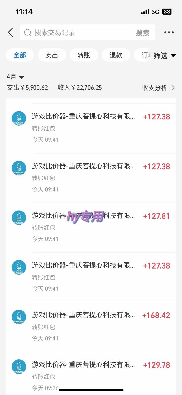 图片[2]-海外游戏暴力搬砖，无脑操作，日入1000+，长期稳定收益-千寻创业网