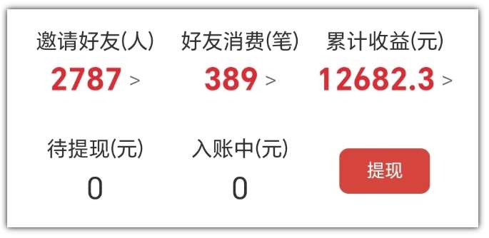 图片[2]-2025网盘拉新项目独家玩法，靠主项目支线做出全自动收益-千寻创业网