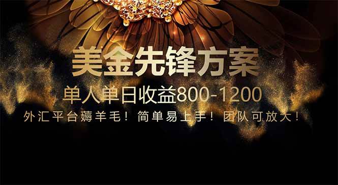 （14761期）免费技术！小众赛道！一年布局抵三年努力，每日800+-千寻创业网