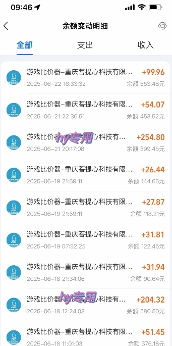 图片[2]-游戏全自动搬砖项目，日入1k+ ，​真正的长久稳定项目，可批量矩阵无限放大【揭秘】-千寻创业网
