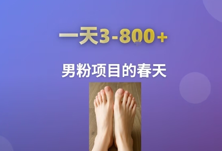 AI一键生成美女素材，一天收益3-8张，男粉项目的春天-千寻创业网