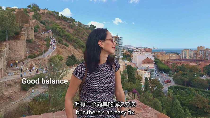 图片[4]-手机电影感拍摄实战课：无需影视经验，普通人也能靠手机打造高质感内容-千寻创业网