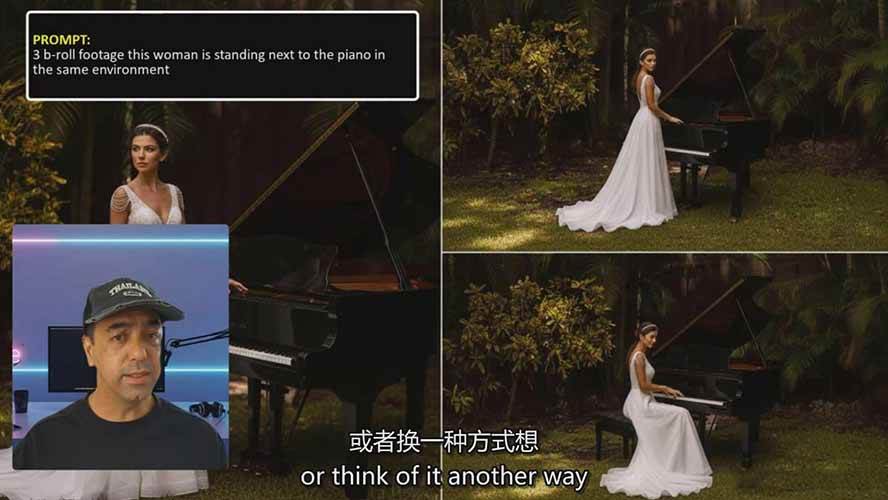 图片[3]-谷歌Gemini AI 图像工作流终极指南：Nano Banana全功能掌握，零基础创作专业视觉效果-千寻创业网