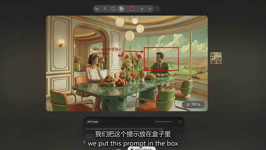 图片[3]-AI影视制作课：从剧本分镜到剪辑包装，用AI打造电影感视频作品-千寻创业网
