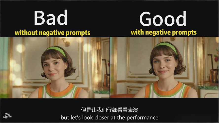 图片[5]-AI影视制作课：从剧本分镜到剪辑包装，用AI打造电影感视频作品-千寻创业网