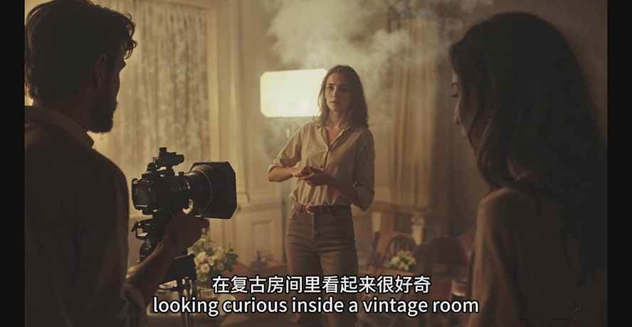 图片[7]-商业AI电影制作艺术指南：定制商业项目解决方案，助力创办专属AI电影工作室-千寻创业网