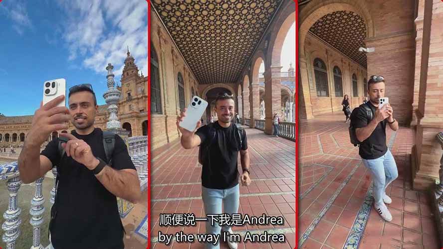 图片[3]-手机电影感拍摄实战课：无需影视经验，普通人也能靠手机打造高质感内容-千寻创业网