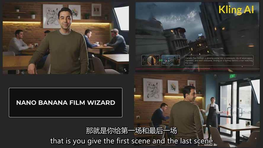 图片[9]-谷歌Gemini AI 图像工作流终极指南：Nano Banana全功能掌握，零基础创作专业视觉效果-千寻创业网