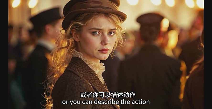 图片[4]-商业AI电影制作艺术指南：定制商业项目解决方案，助力创办专属AI电影工作室-千寻创业网