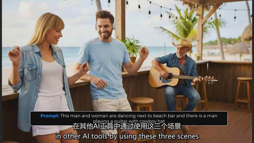 图片[10]-谷歌Gemini AI 图像工作流终极指南：Nano Banana全功能掌握，零基础创作专业视觉效果-千寻创业网