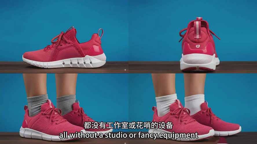 图片[11]-谷歌Gemini AI 图像工作流终极指南：Nano Banana全功能掌握，零基础创作专业视觉效果-千寻创业网