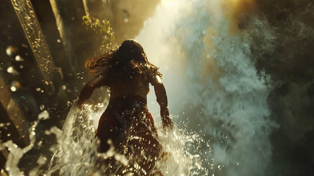 图片[3]-Curious Refuge AI VFX实战课，零基础打造好莱坞级爆炸火焰电影特效-千寻创业网