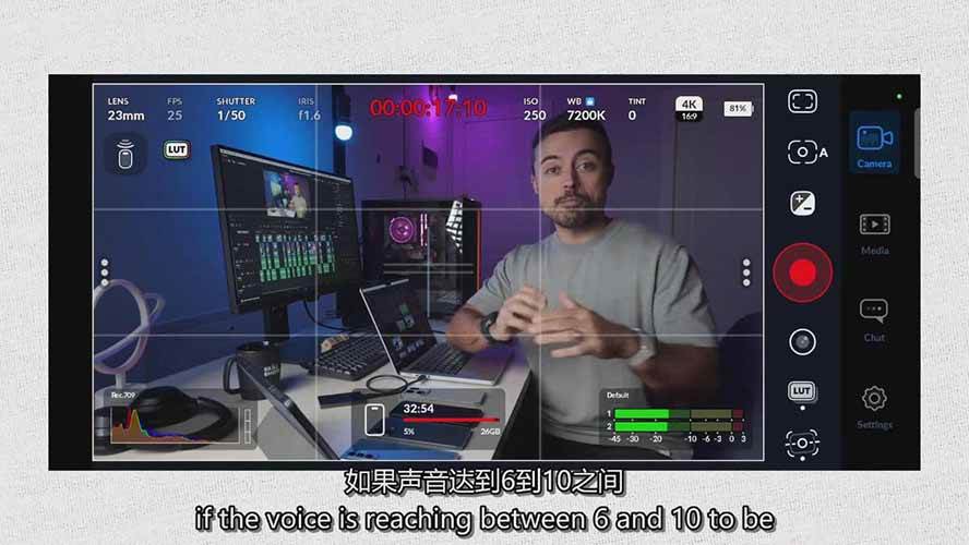 图片[7]-手机电影感拍摄实战课：无需影视经验，普通人也能靠手机打造高质感内容-千寻创业网