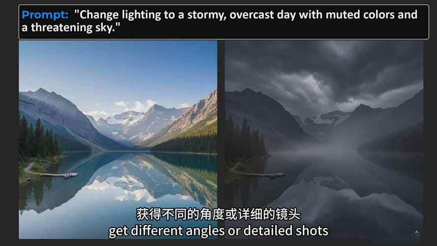 图片[12]-谷歌Gemini AI 图像工作流终极指南：Nano Banana全功能掌握，零基础创作专业视觉效果-千寻创业网