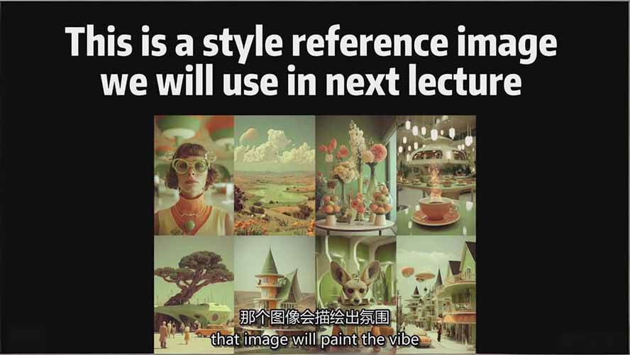 图片[2]-AI影视制作课：从剧本分镜到剪辑包装，用AI打造电影感视频作品-千寻创业网