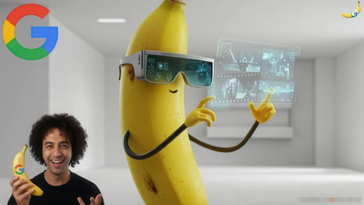 图片[2]-谷歌Gemini Nano Banana AI图像实战教程：终极工作流程，零基础也能轻松掌握-千寻创业网