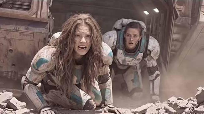 图片[3]-Google AI Studio生成精彩刺激科幻短片教程，带你从零开始制作一部精彩刺激的科幻短片【双语字幕】-千寻创业网